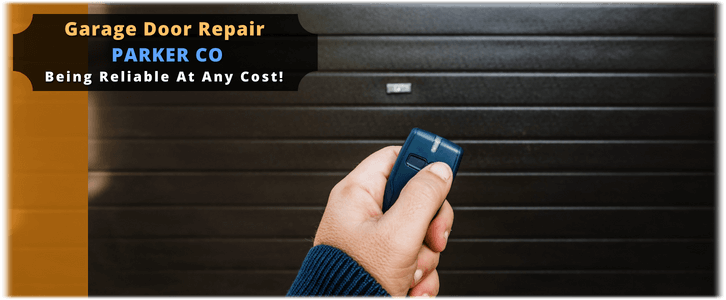 Parker-CO-Garage-Door-Repair