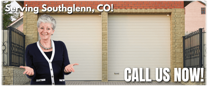 Garage Door Repair Southglenn CO