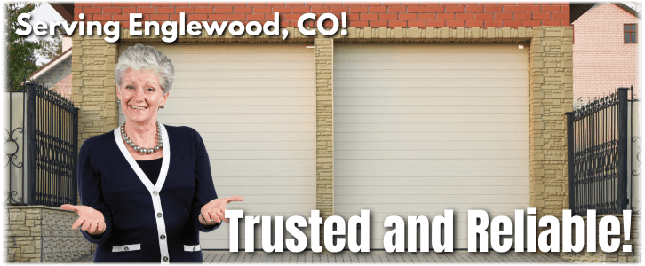 Garage Door Repair Englewood CO